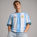 La Albiceleste – Argentinian Tee