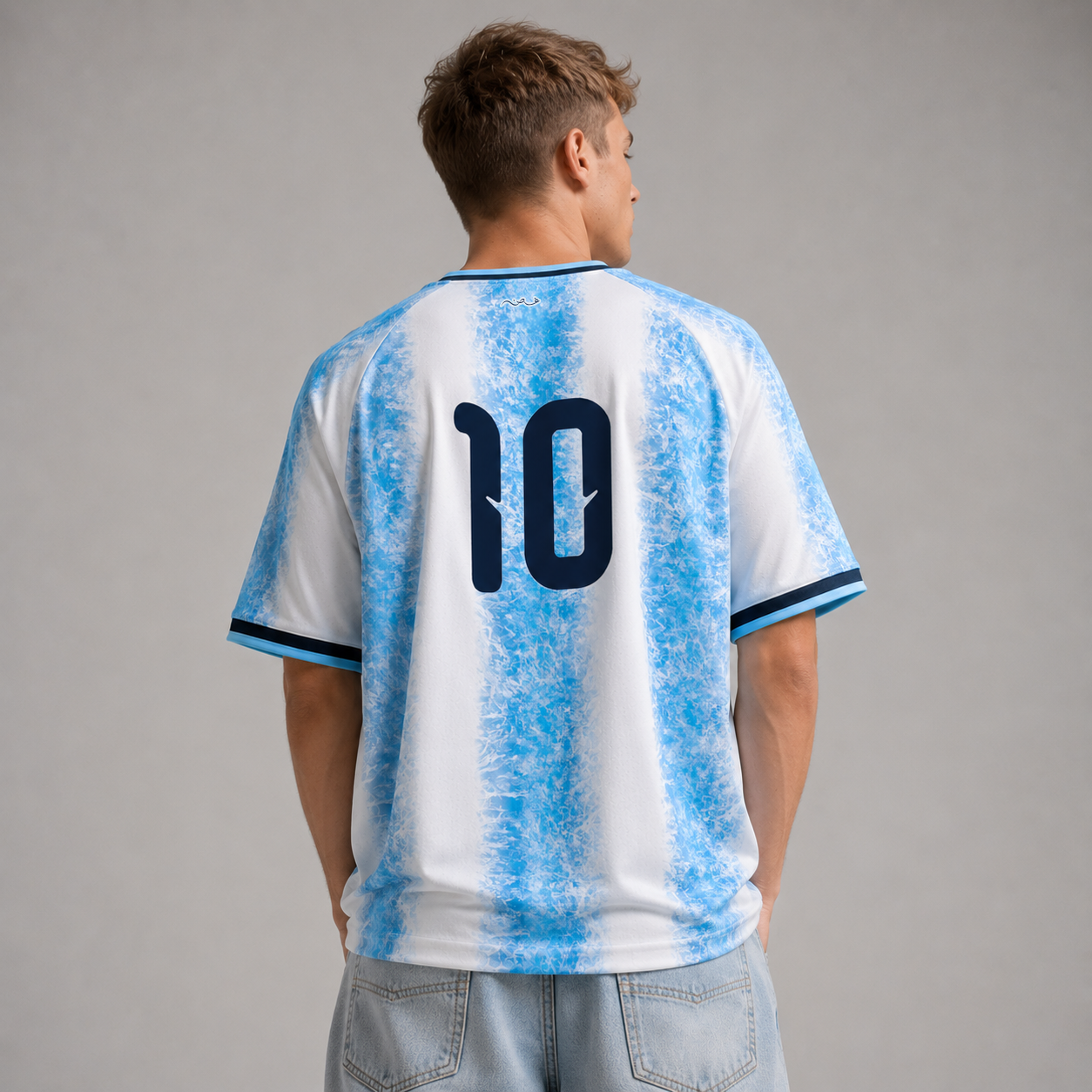 La Albiceleste – Argentinian Tee