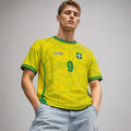 A Seleção – Brazilian Tee
