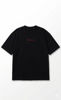 The Heritage Mona Oversized T-shirt