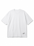 'Ghusun' Oversized T-shirt