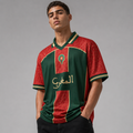 The Atlas Lion Edition: Morocco Tee