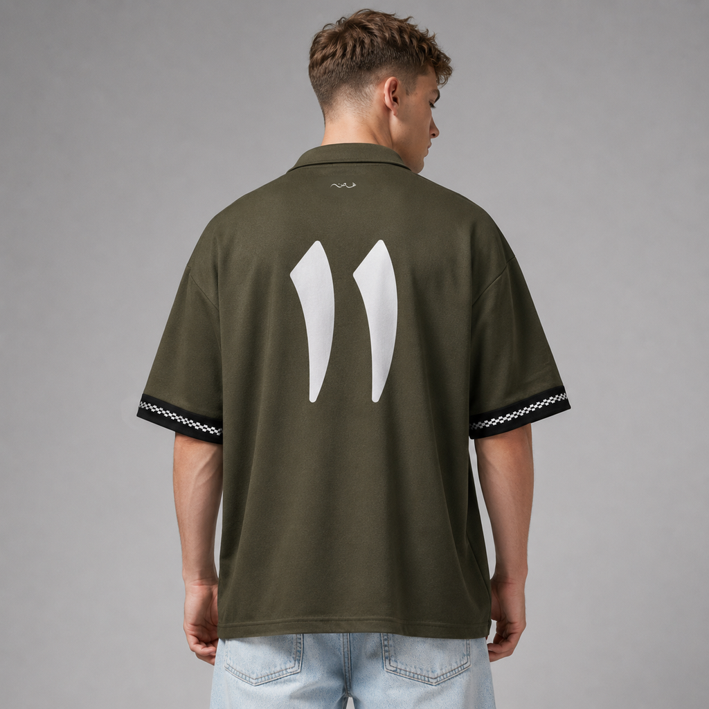 Al-Fidai – Palestinian Tee